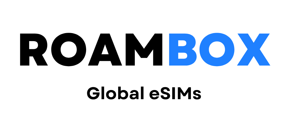 RoamBox - Global eSIMs