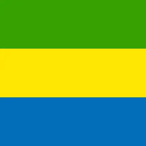 Gabon eSIM data plan