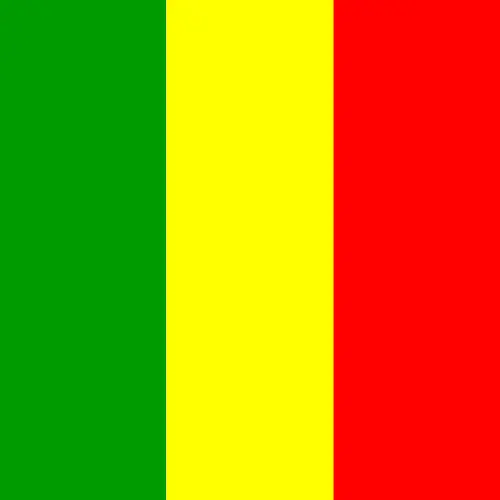 Mali eSIM data plan