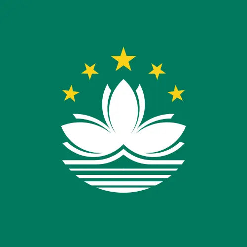 Macao (nonhkip) eSIM data plan