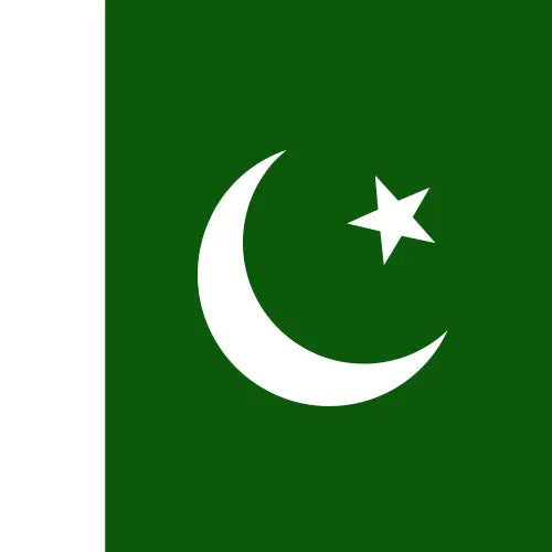 Pakistan eSIM data plan