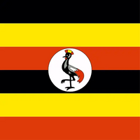 Uganda eSIM data plan